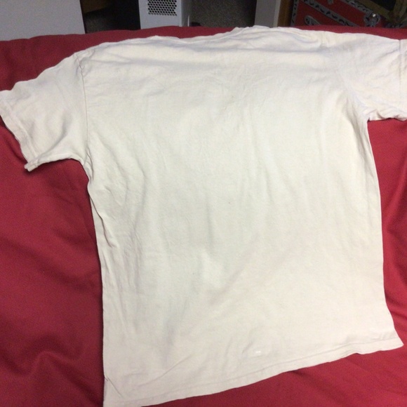 ICE -T tshirt - Picture 2 of 3